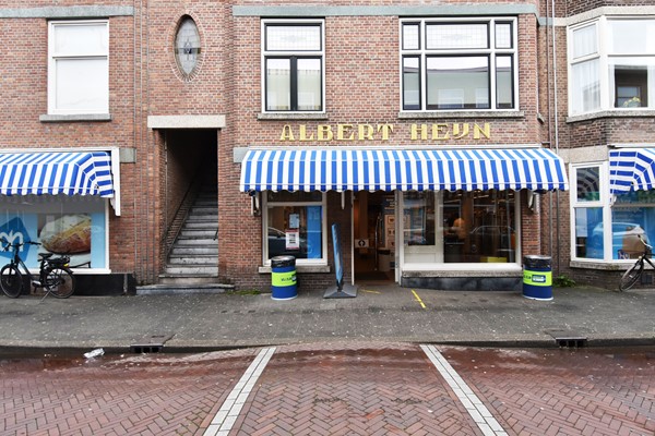 Medium property photo - Weissenbruchstraat 150, 2596 GL Den Haag